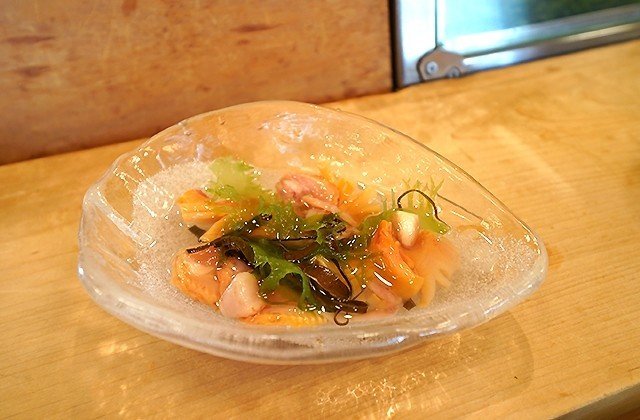 47都道府県 酒場で珍味 ご当地料理 塩見なゆ Syupo公式 Note