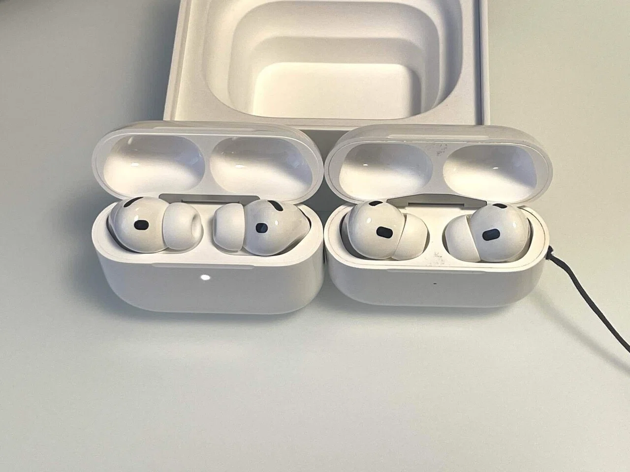 レビュー】AirPods Pro 3を一度キャンセルした私が、結局使い続ける