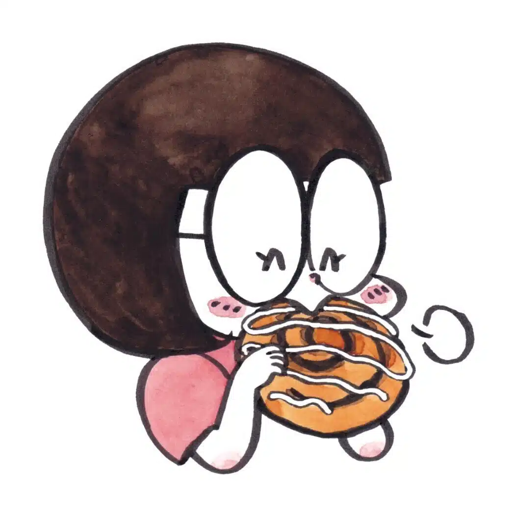 まるやまひとみ