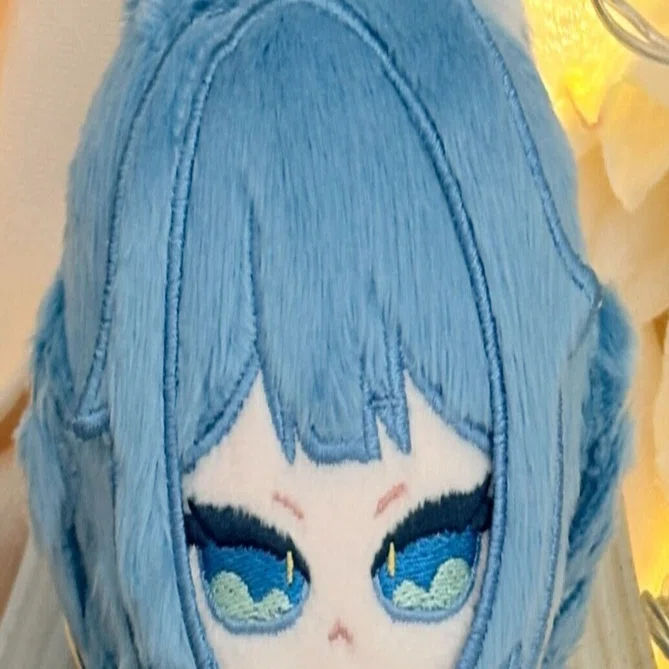 無属性ぬいぐるみを工場に依頼した③｜市松