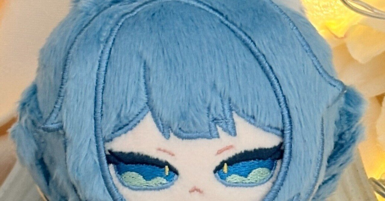 無属性ぬいぐるみを工場に依頼した③｜市松