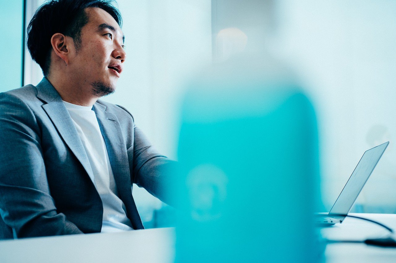 人はサボる だから 人はみんな弱い が前提の組織をつくった Torus トーラス By Abeja Note