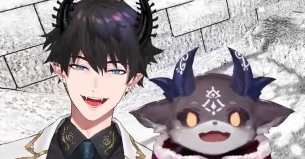 あのアレなヤバイにじさんじ』商品化＆過去に行われた「あのアレ