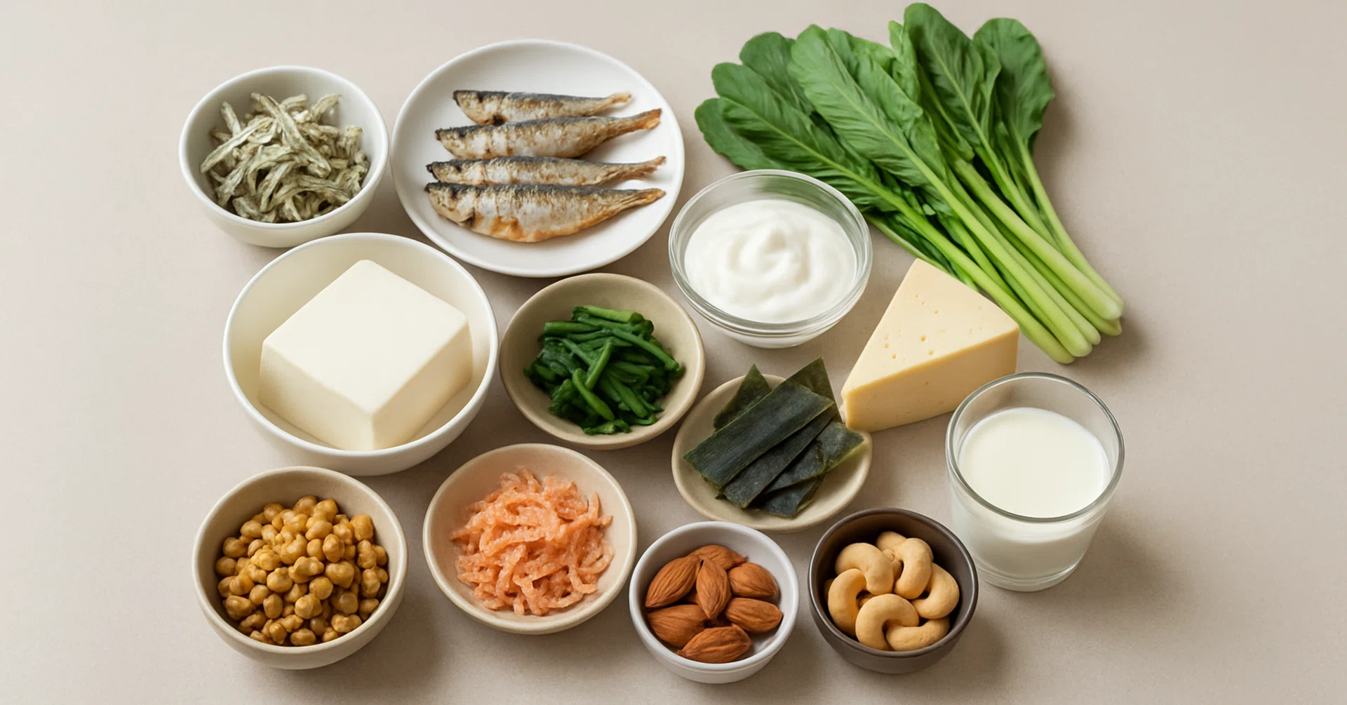 ミネラルって何？種類・必要性【いまさら聞けない‐食育】｜ふんわり 