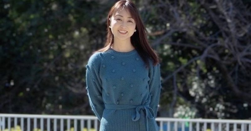 働く女性のファッションインタビュー 5 その日の服で意識が変わる 働くママ鈴木綾子さんの 私流 ファッション Seven Dot Note