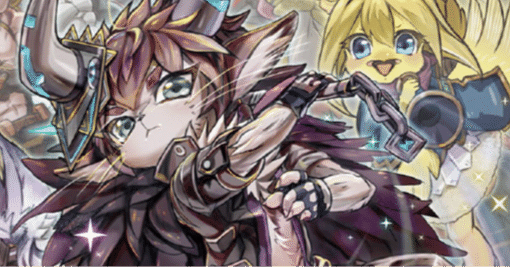 遊戯王OCG】空牙団 考察・展開メモ｜すいみん