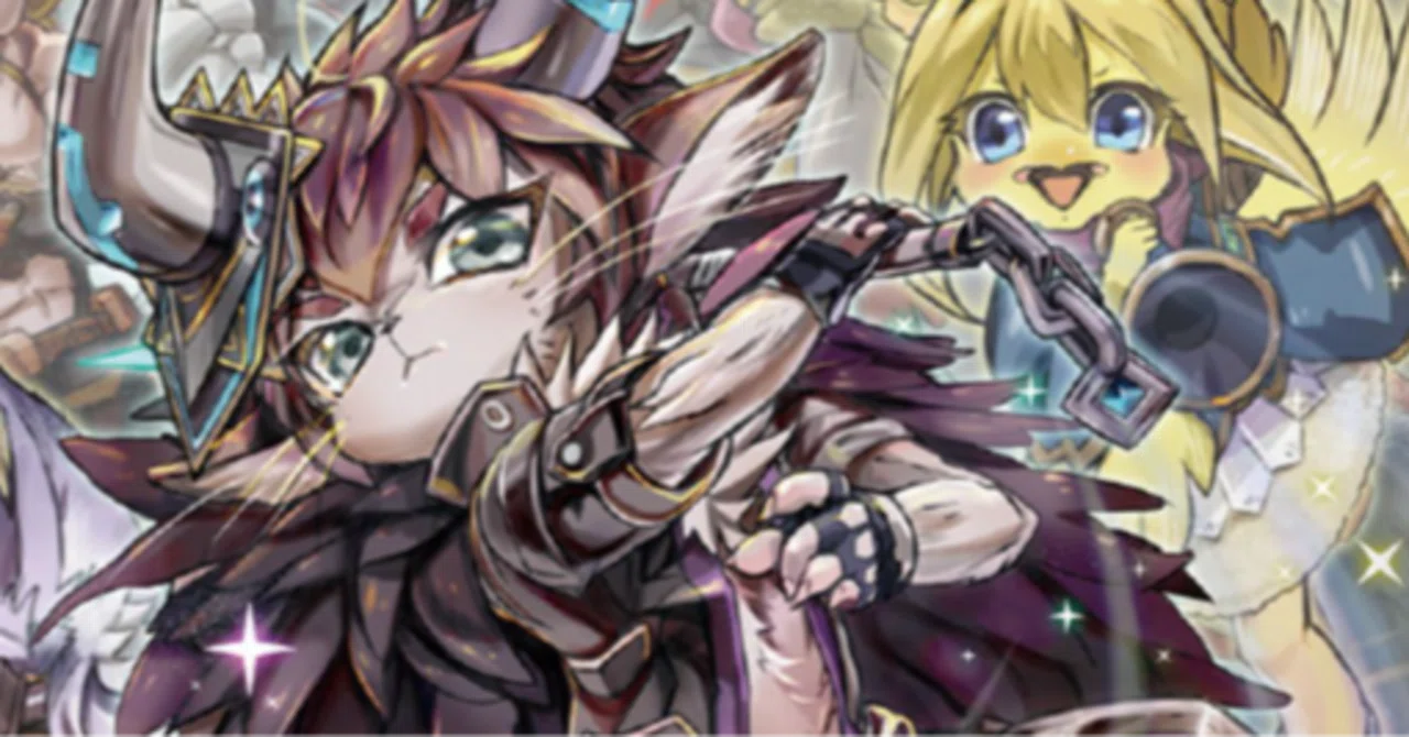 遊戯王OCG】空牙団 考察・展開メモ｜すいみん