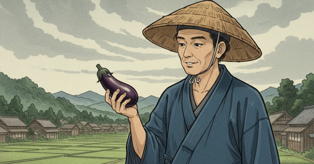 二宮金次郎 Kinjiro Ninomiya, who disappeared from school [CGS Nezu-san