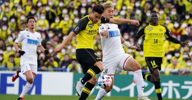 馬鹿試合 の新着タグ記事一覧 Note つくる つながる とどける