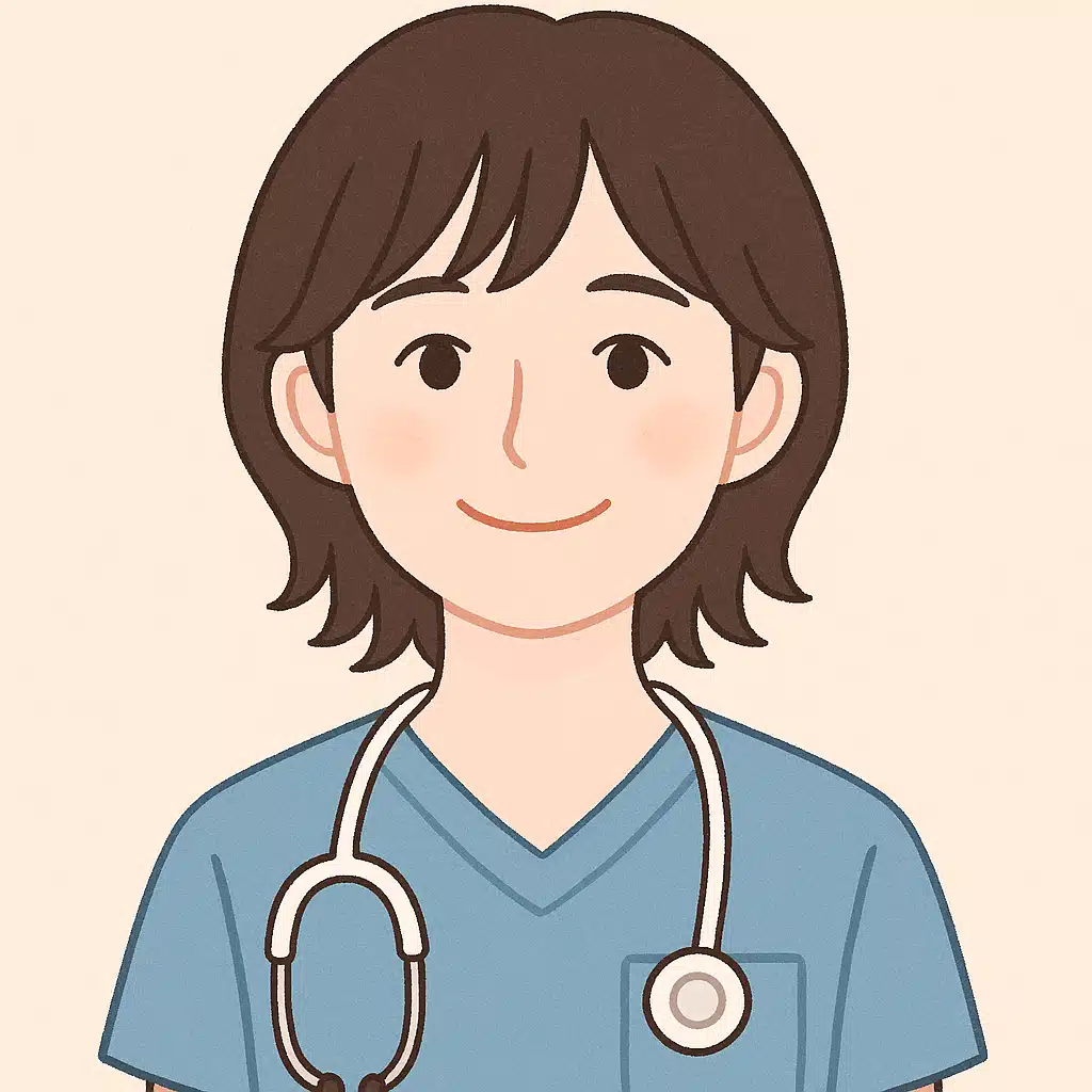 看護師の保健室