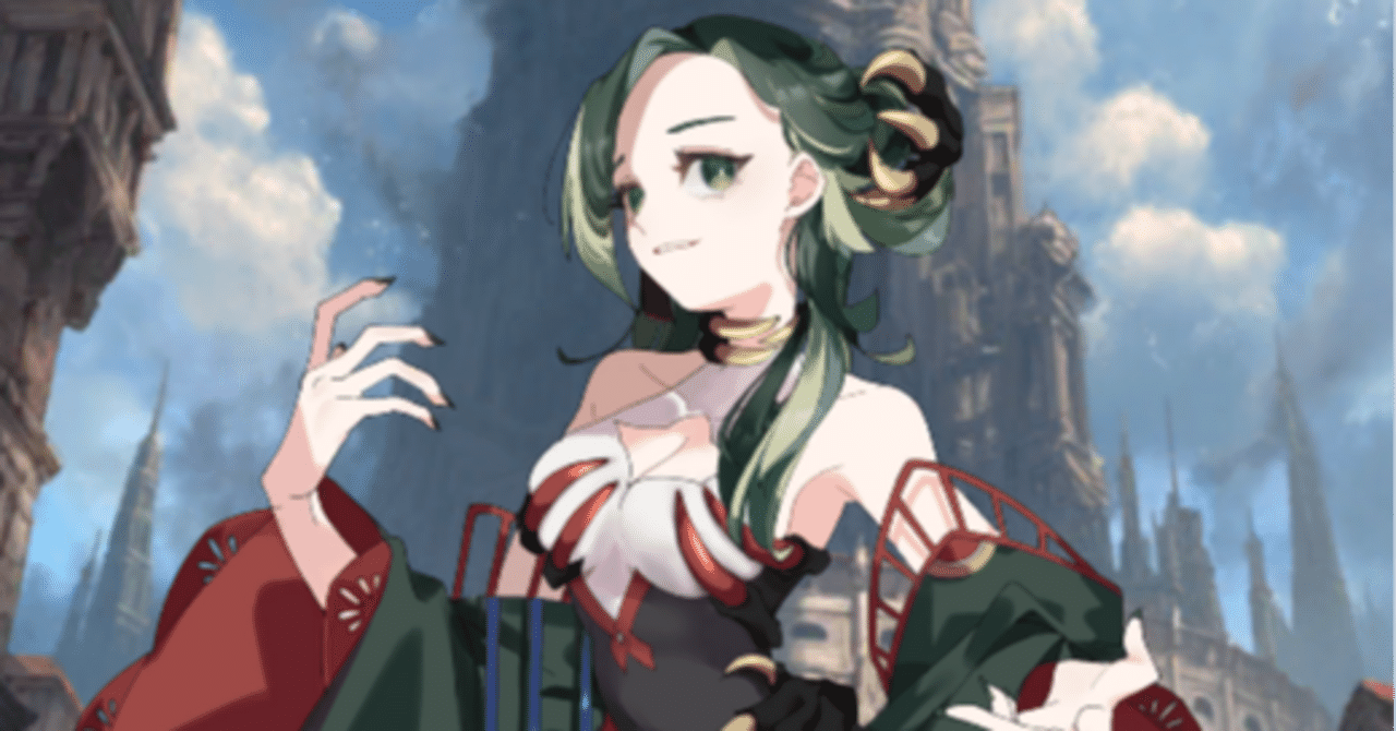 初心者向け攻略講座2】『ハクスラ×コイン落とし コイン&ダンジョン:ReBurst』攻略データ集や雑記その・16｜あかなな@オンライン麻雀愛好家