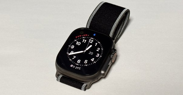 Index S2は最高の体重計#1 ～Garmin Index S2 開封の儀～｜壱百