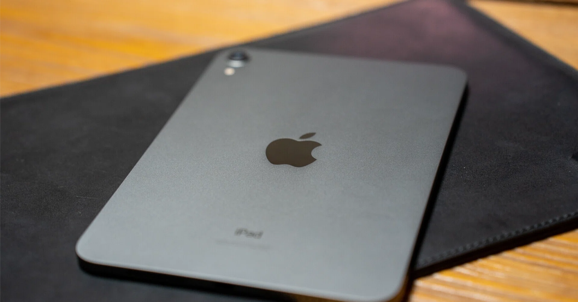 ipad proを工場出荷時の状態にもどした話｜トキノ