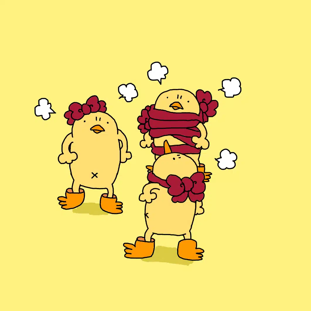 今日のひよこ人間ぴよ お風呂大好きだっぴょ ぴょろりんちょ Note 今日のひよこ人間ぴよ お風呂大好きだっぴょ ぴょろりんちょ Note