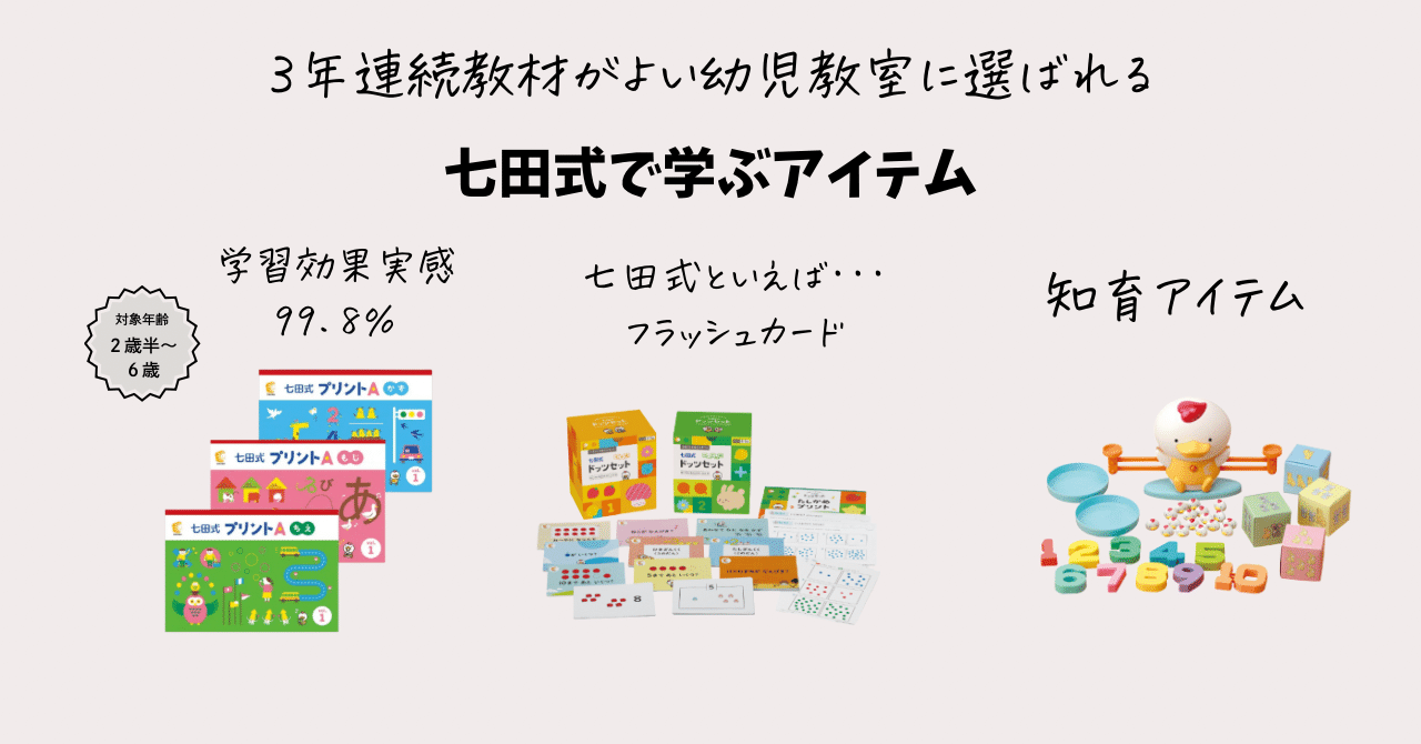 公文式　幼児教育　カード　お受験　七田式　教材 計算力と右脳力を育てる 七田式ドッツセット【フラッシュカード
