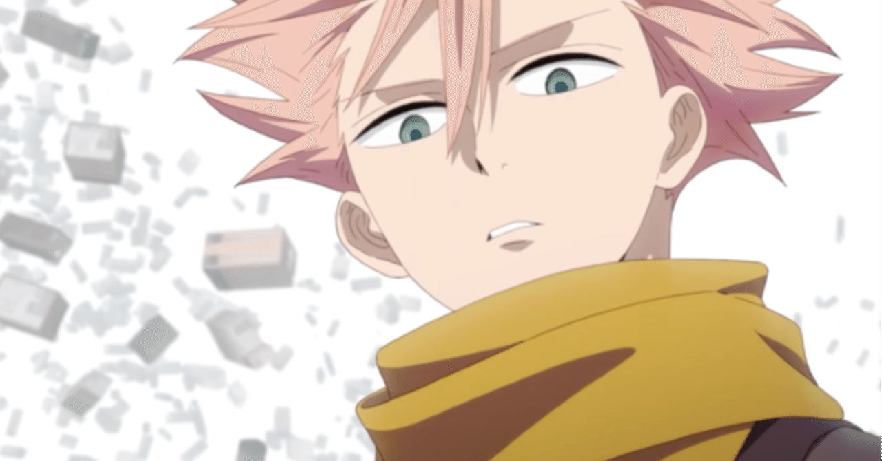 アニメ id invaded イド インヴェイデッド 東大 新月お茶の会 note