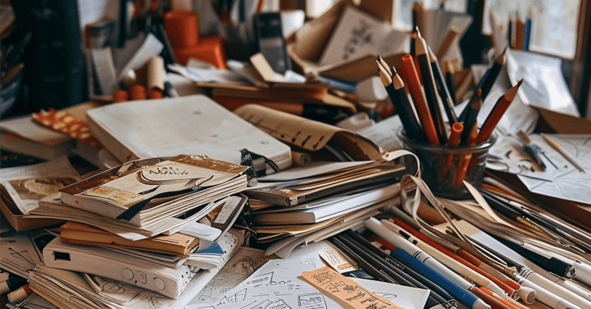 断捨離｜ゆうこ