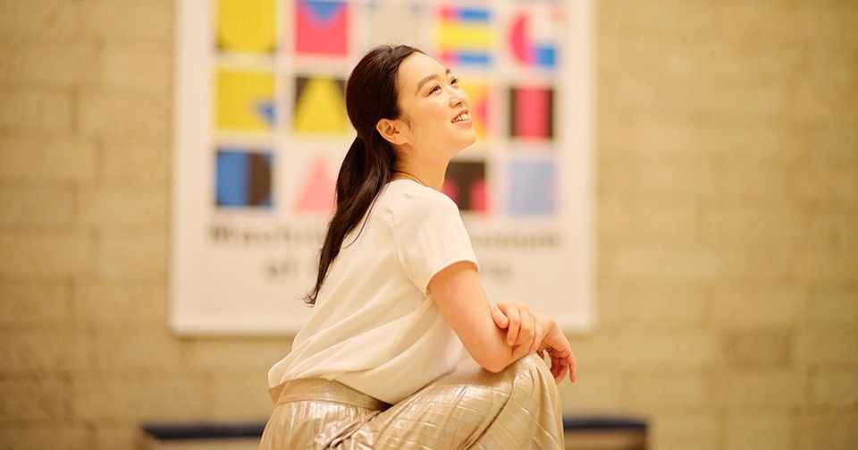 Machida Noise 第6話 町田市立国際版画美術館 まちだ大學ラジオ放送局 Note