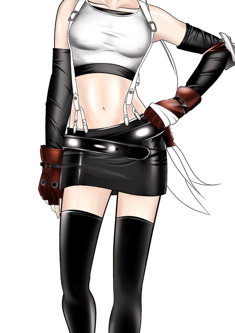 いろいろ Ff7 リメイク クラウド イラスト Ff いろいろ Ff7 リメイク クラウド イラスト Ff