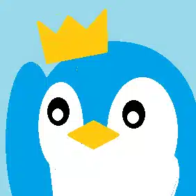 ぺんぎん