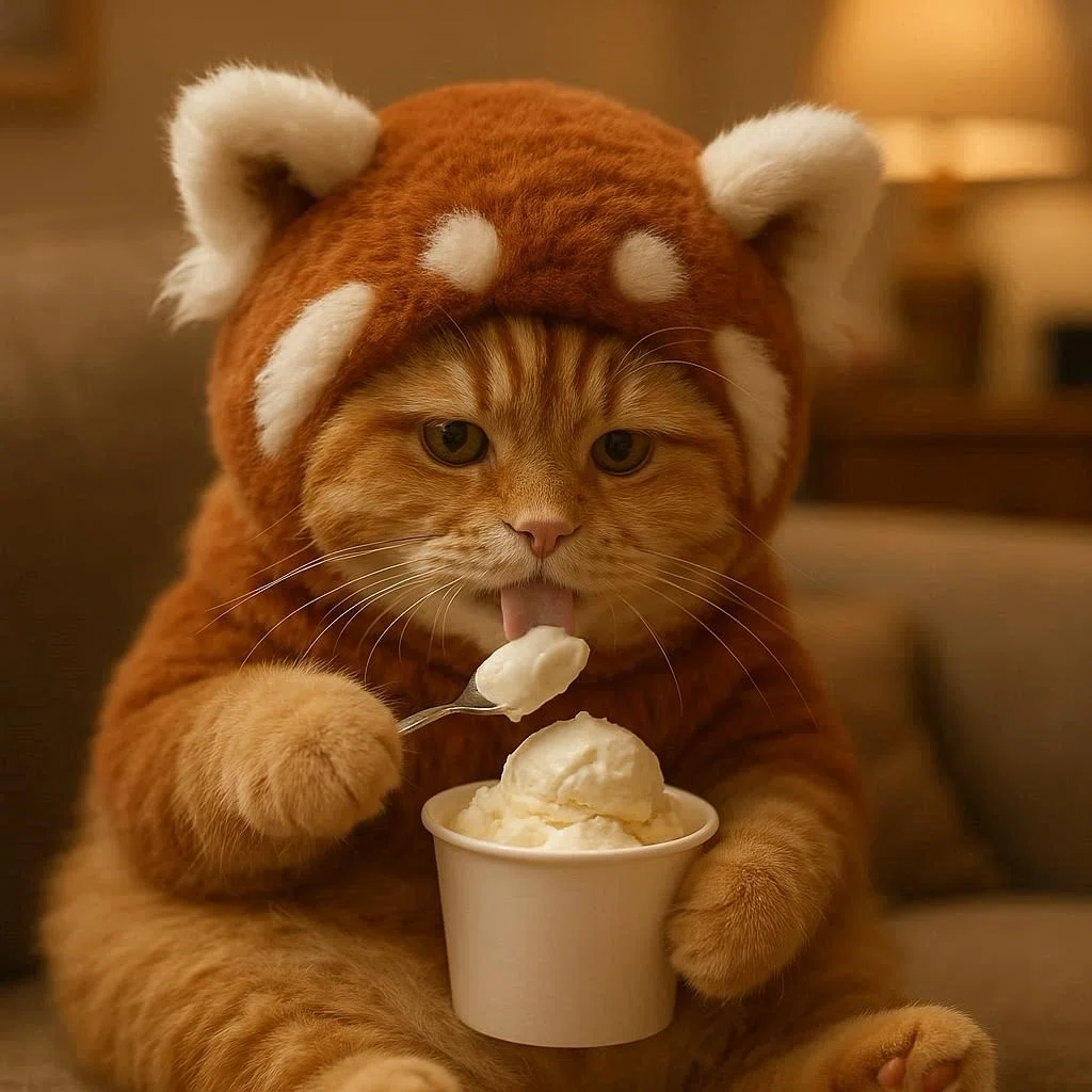 😸What Day Is It Today ️🐾｜CHACHA
