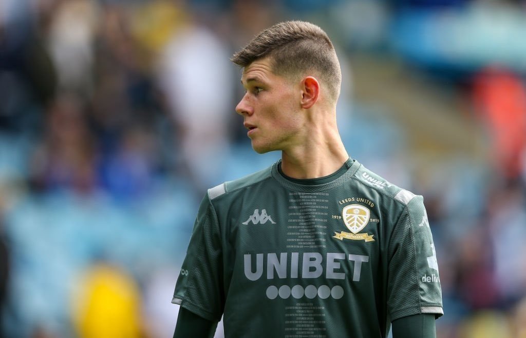 Leeds United 19 選手名鑑 Lusc Japan リーズユナイテッド日本公式サポーターズクラブ Note
