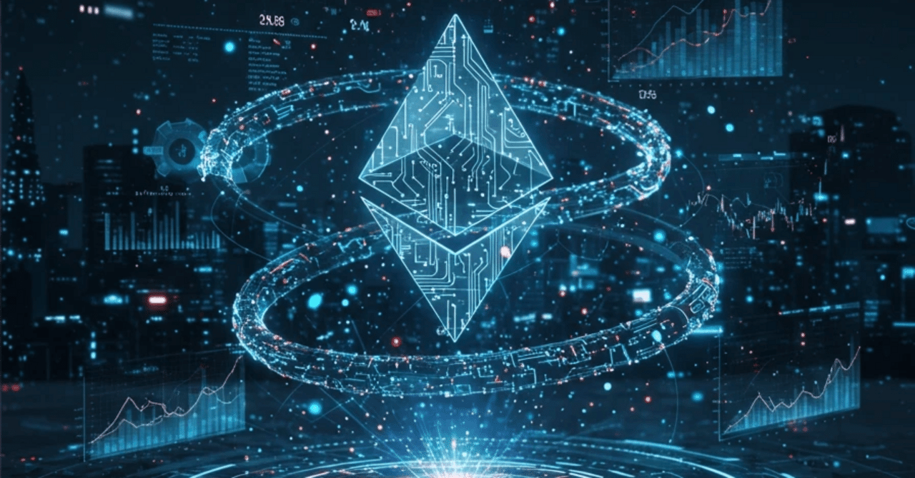 徹底解剖】Def consulting（4833）の野心的イーサリアム戦略と巧妙な資金調達スキーム｜瑞月りお