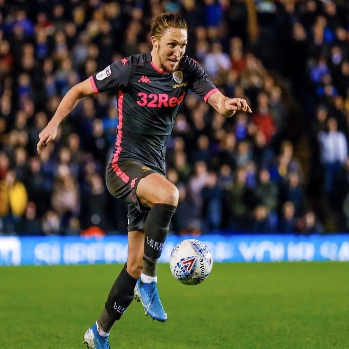 Leeds United 19−20 選手名鑑｜LUSC JAPAN リーズユナイテッド日本