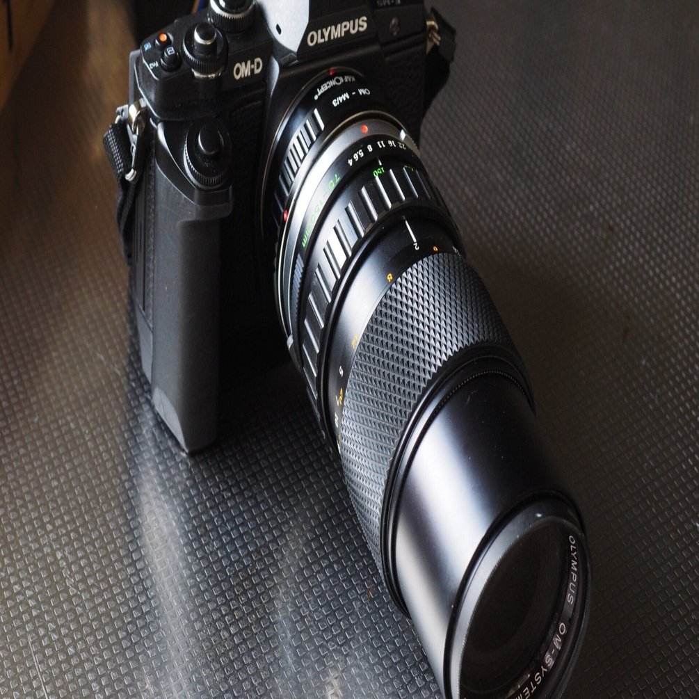 【完動品】OLYMPUS OM-1 50mm f1.4 +75-150mm オリンパス Olympus OM-1 50mm F1.4 75-150mm F4│hiai.co.jp