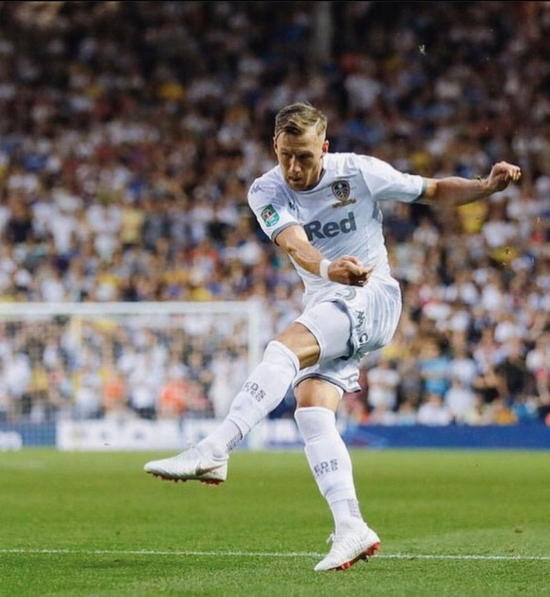 Leeds United 19 選手名鑑 Lusc Japan リーズユナイテッド日本公式サポーターズクラブ Note