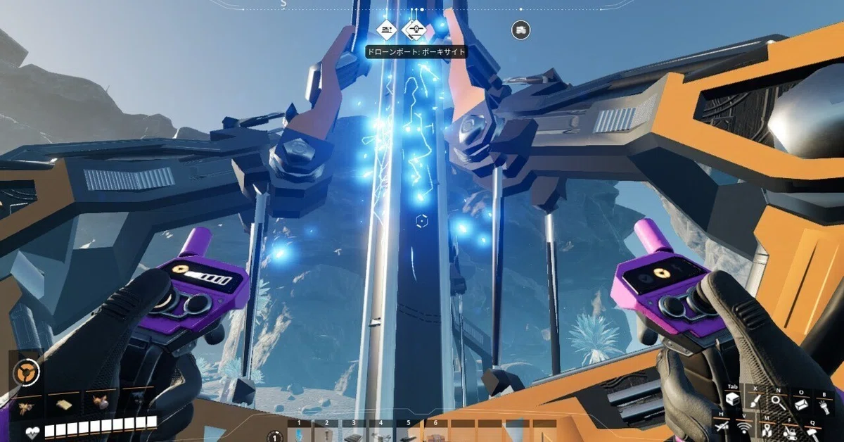 Mission Accomplished [Satisfactory]｜せーぶるまいか