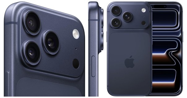 香港版】iPhone 17 Pro 1TB ブルー【新品】物理SIM対応 香港版】iPhone