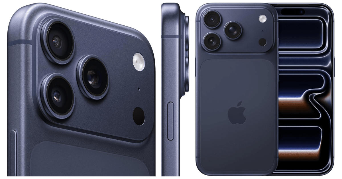 香港版 iPhone17 Pro 512GB シルバー SIMフリー