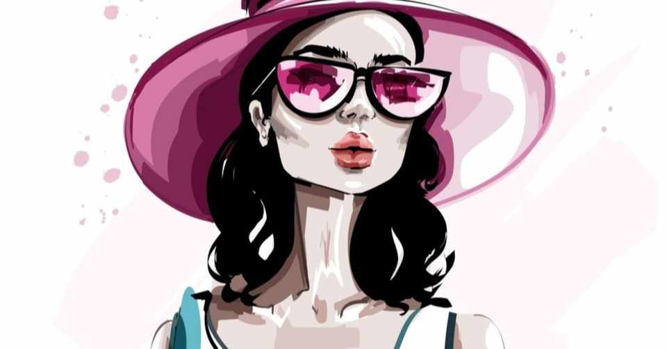 女性こそ理想の 彼女像 を持つべきススメ 前編 恋愛タラレバ子 Note