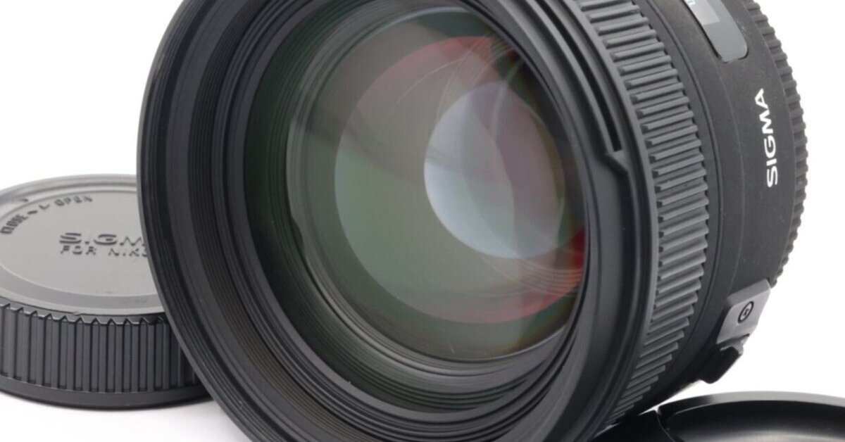 SIGMA 50mmF1.4 DG ART キヤノンマウント シグマ シグマ(Sigma) 50mm
