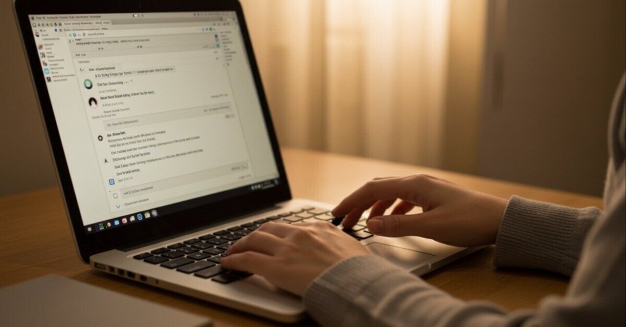 ブログにコメント欄は必要か？メリット・リスクと運用で失敗しない判断