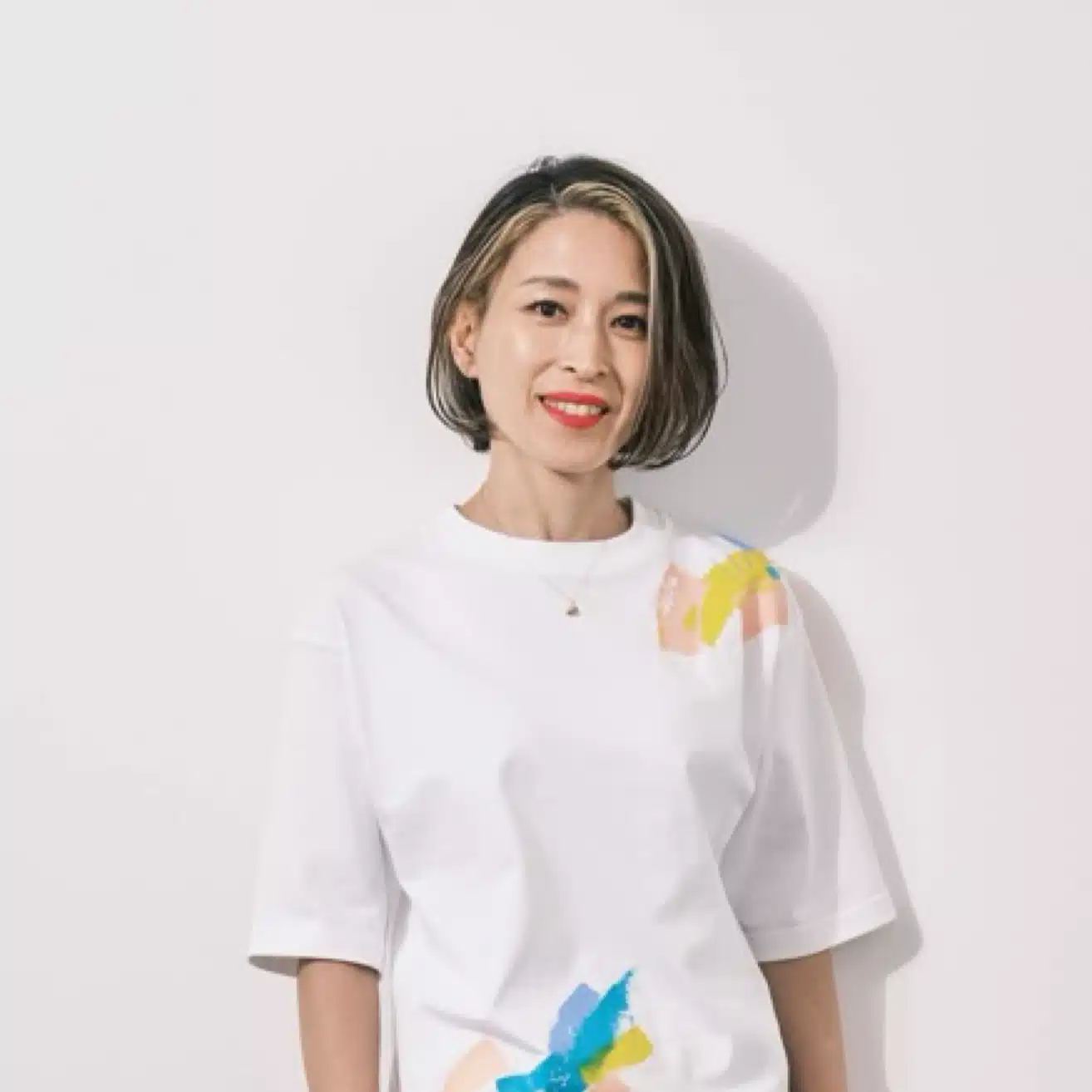 Artist Nao Morigo