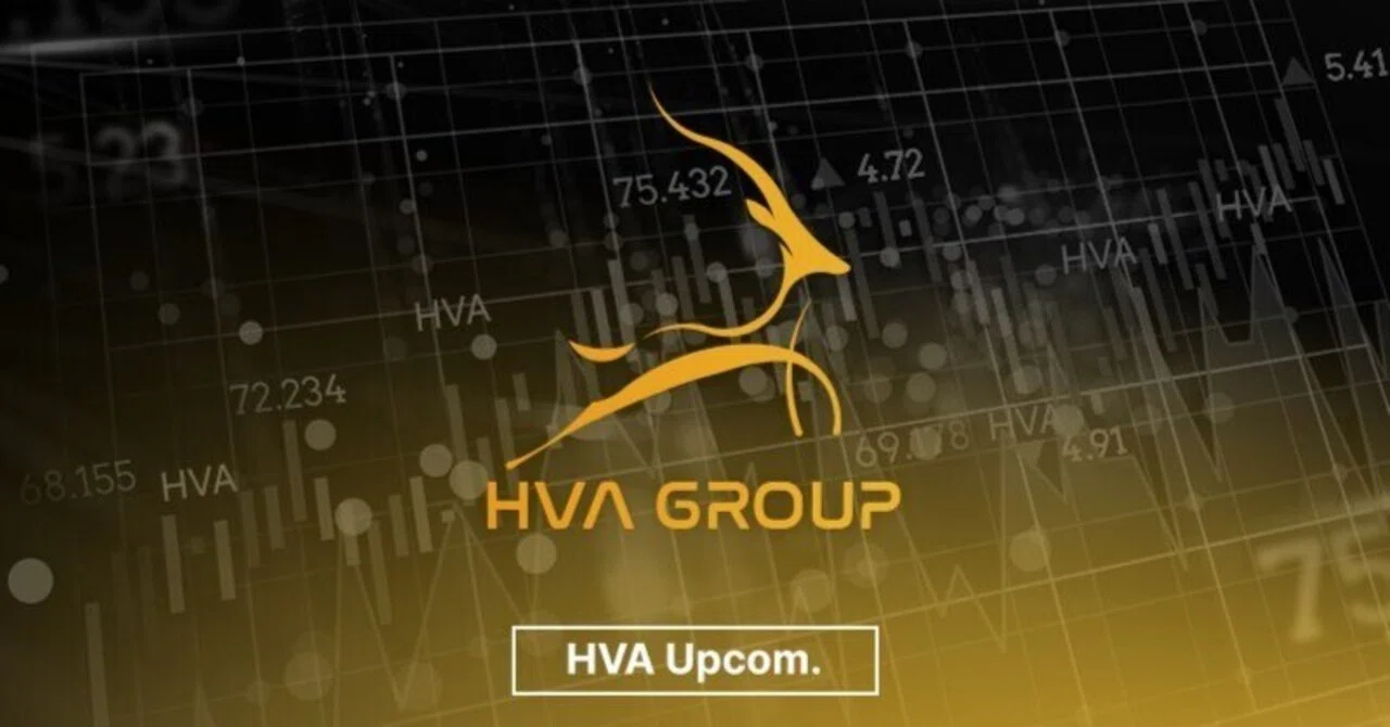 HVA投資（HVA Group）、デジタル資産取引所「DNEX」設立｜ベトナム経済研究会｜ベトテク太郎