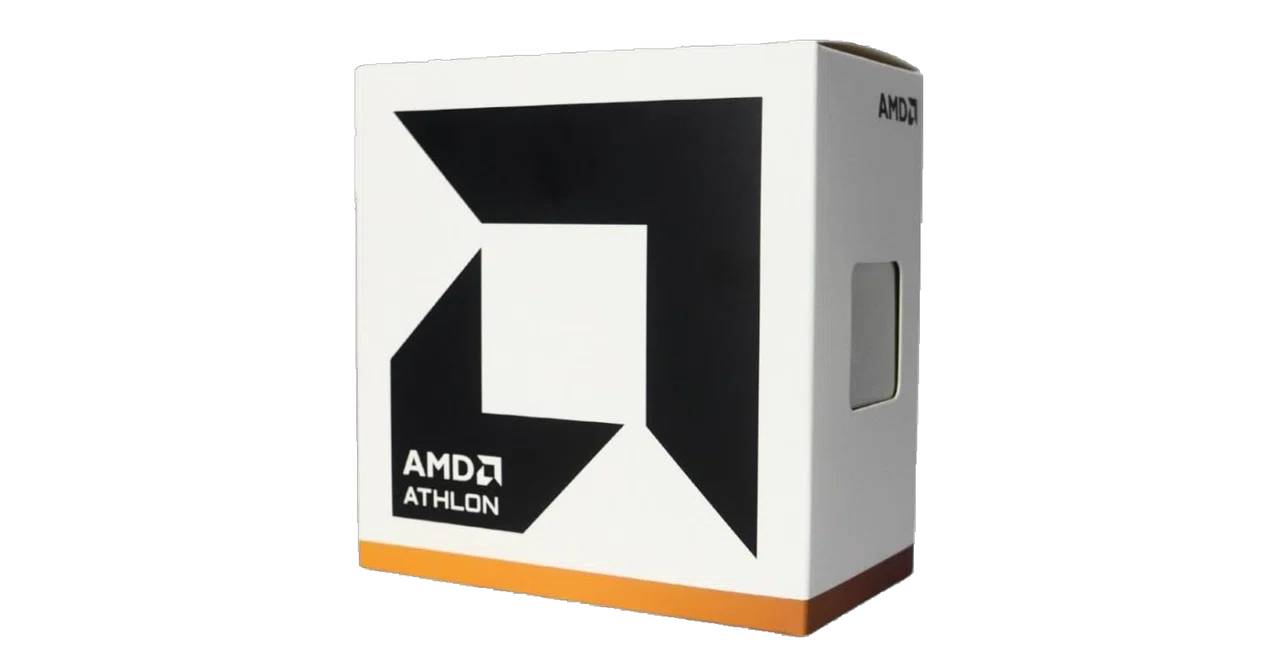 まさかの再販】格安CPU「Athlon 3000G」が突然復刻！！｜LIGHTNING_GADGET
