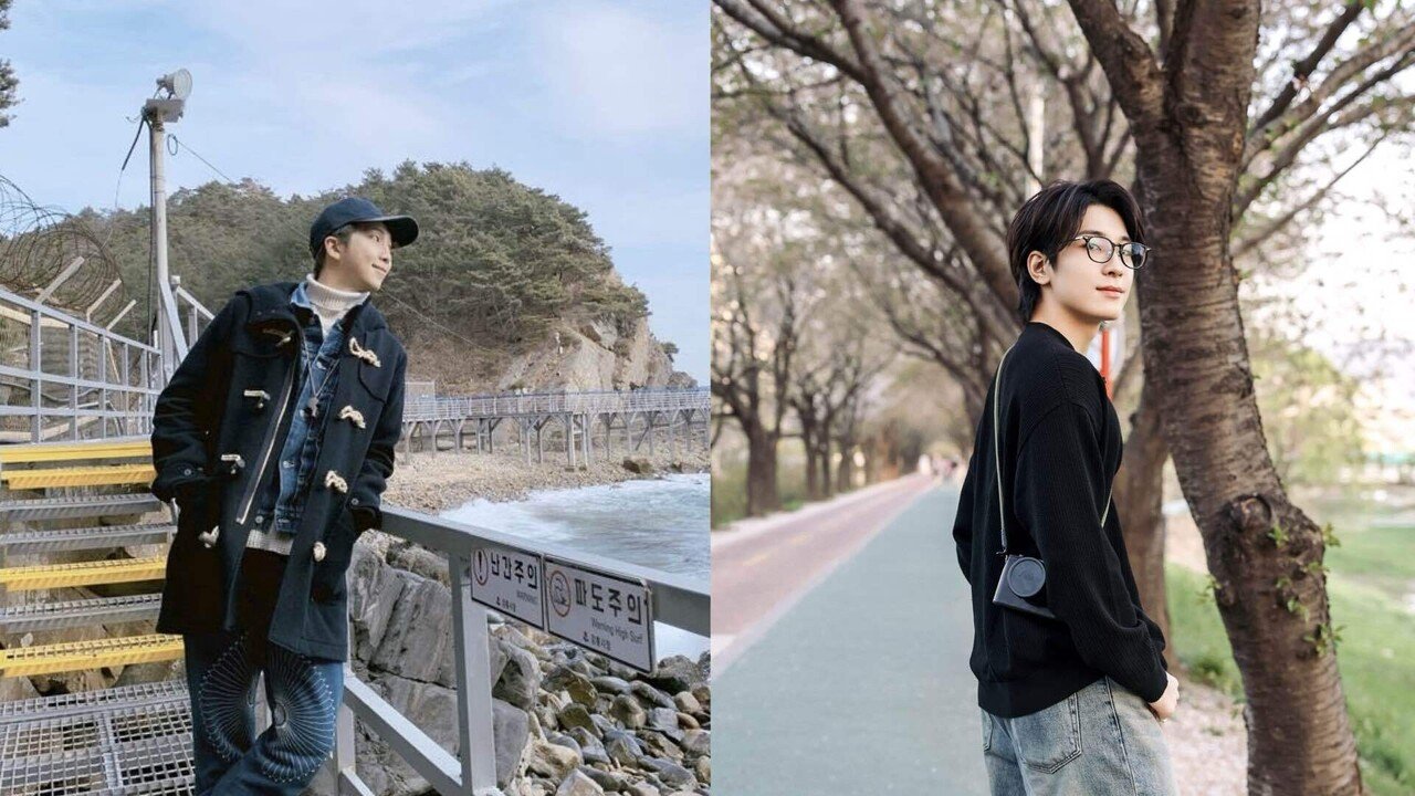 韓流旅行 韓国旅行リゾート編]BTSも訪れた！リゾート地・江原へ[米子－ソウル便