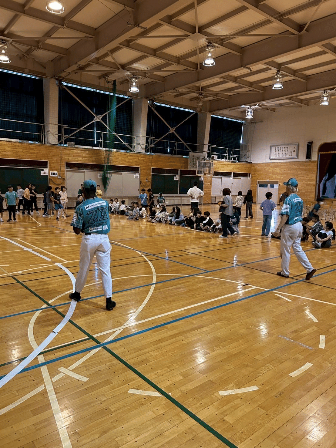 【北海道支部】スタルヒンみらいプロジェクト開催✨