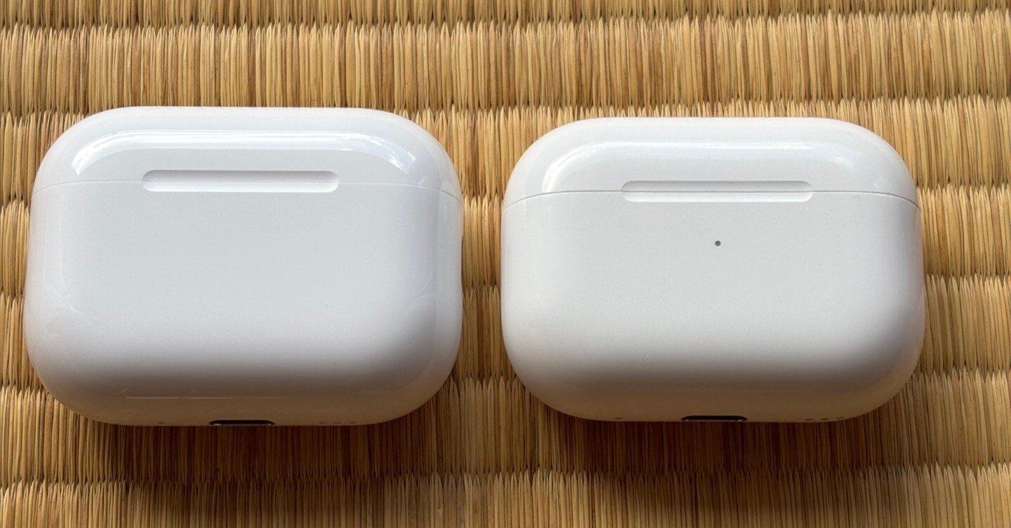 airpods pro3 レビュー｜ポリ