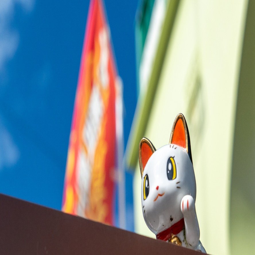 瀬戸市のまちなかでGeminiをガイドにアートを考える 〜「国際芸術祭