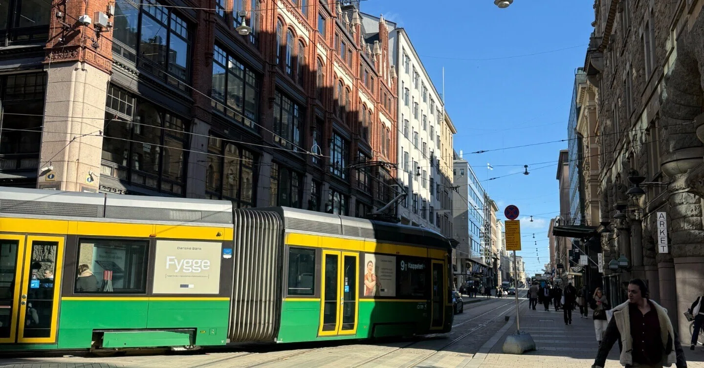 アイスランド&フィンランド旅行🇫🇮 ⑤ ヘルシンキ観光とお買い物｜yuyu