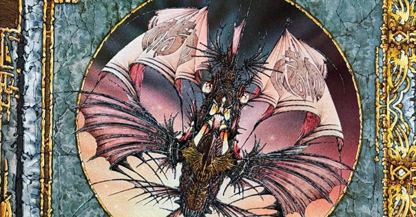 本日見つけた掘り出しモン!】メガレアな米国アシッドサイケ傑作