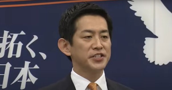 第634回】山田太郎⋈決意表明。(2025/07/02) #山田太郎のさん