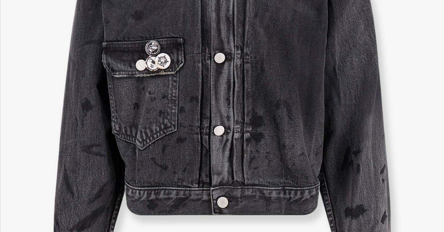 I.MCCREADY / I.マクレディー NICENESS /ナイスネス