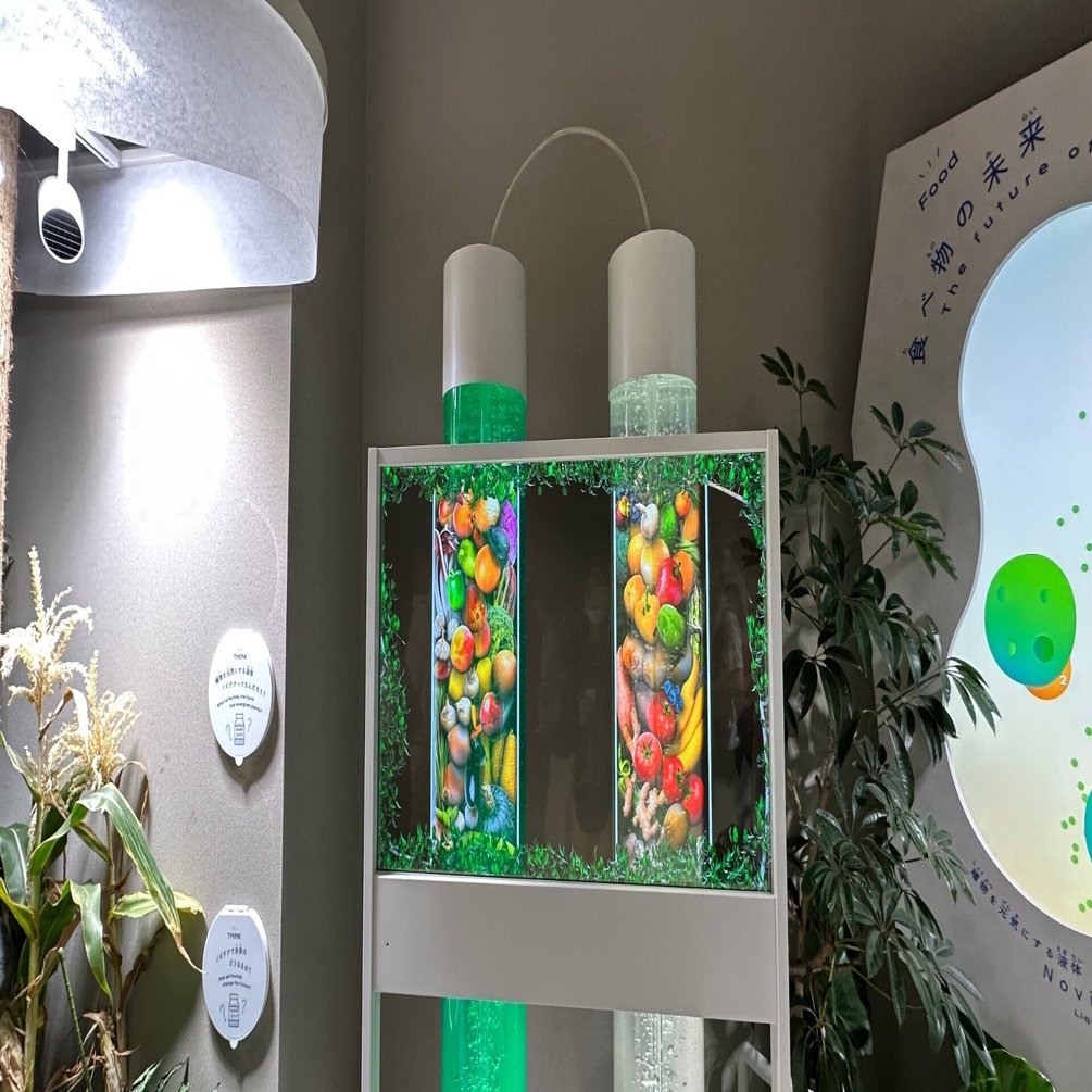 万博20回目④ノモの国｜Fumika