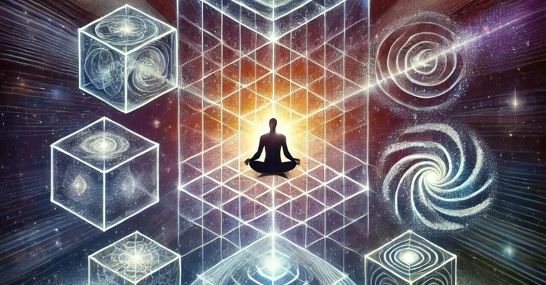 Thought is a Passport to the Next Civilization｜中庸導師