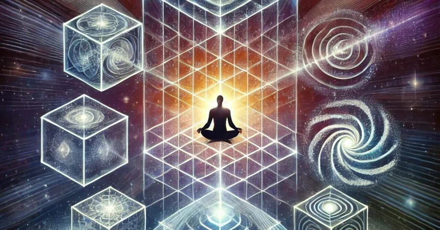 Thought is a Passport to the Next Civilization｜中庸導師